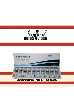 Soma-Max-10 